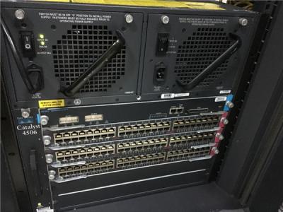 玄武区交换机回收 思科交换机回收