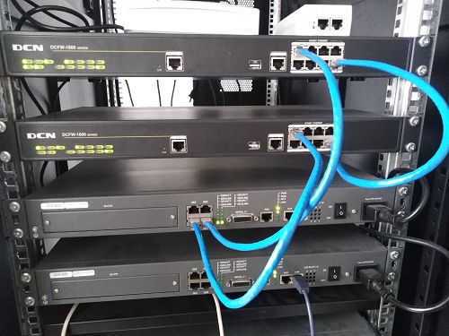 玄武区防火墙回收 机房下架硬件设备回收