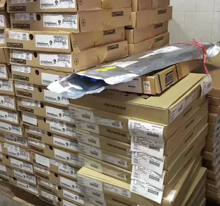 玄武区芯片回收