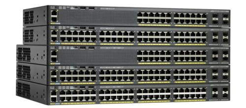 玄武区交换机回收