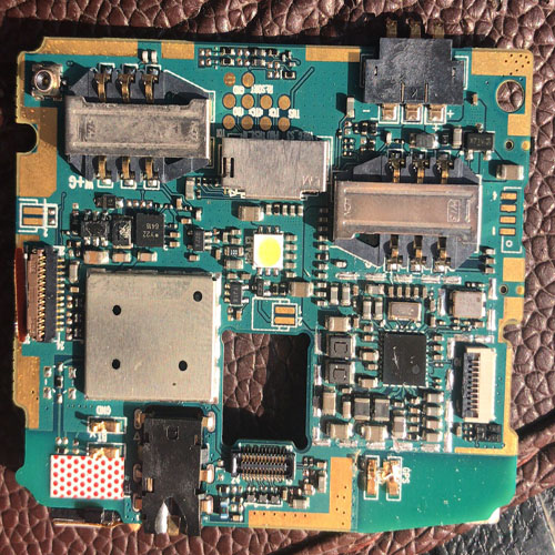 玄武区线路板回收