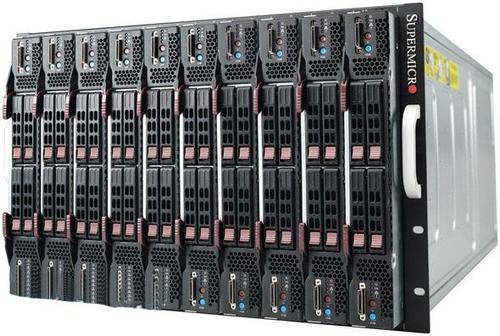 玄武区服务器回收